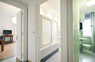 Sabotino - 2498 - Hotel Rome