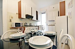 Sabotino - 2498 - Hotel Rome